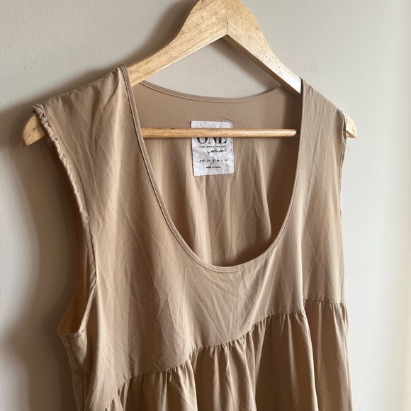 One Teaspoon Tiered Mini dress - Picture 5 of 8